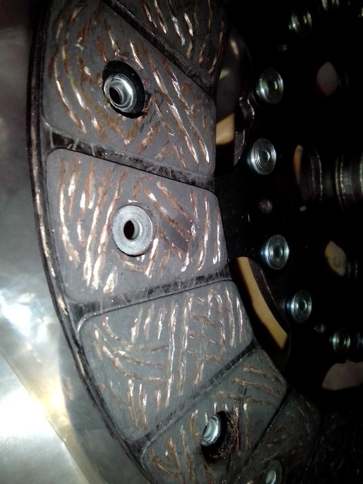 Embraiagem para Audi, Seat, Skoda e VW