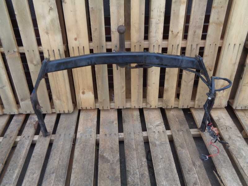 Hak holowniczy Ford Focus mk3 2012r kombi Westfalia