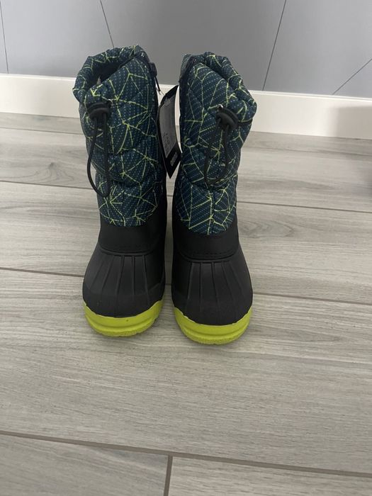 Дитячі чобітки CMP розмір 33