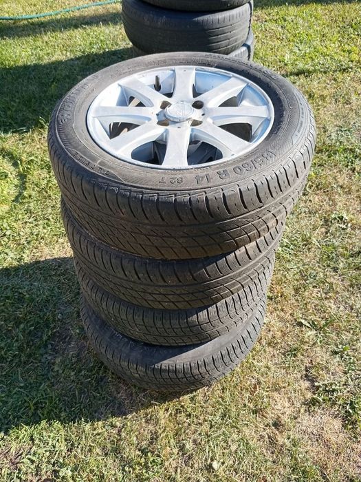 Продам диски р 14