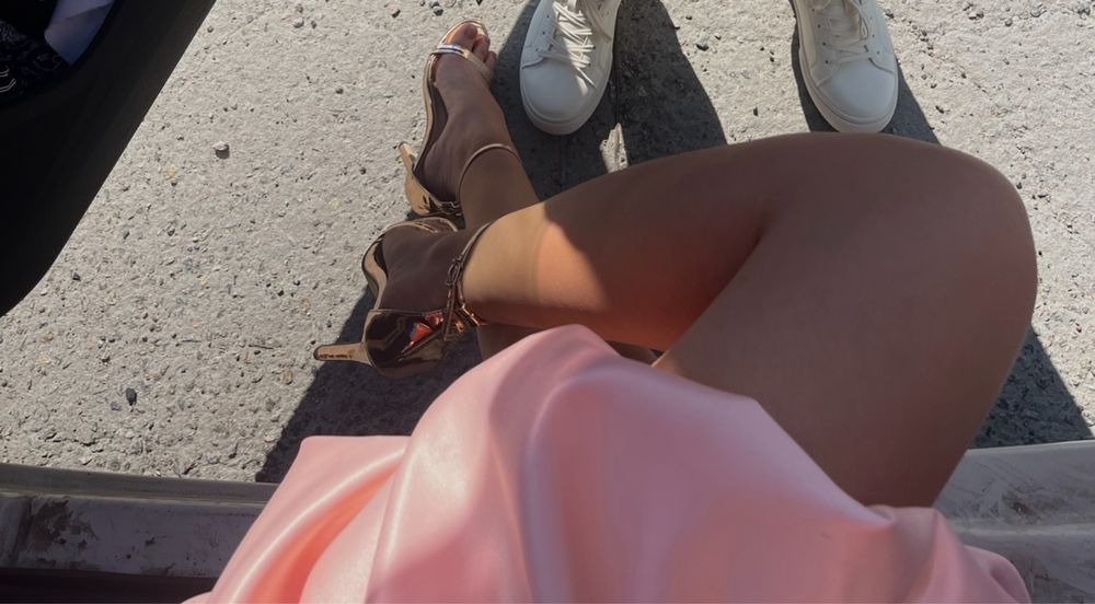 Босоніжки б/у 36 розмір