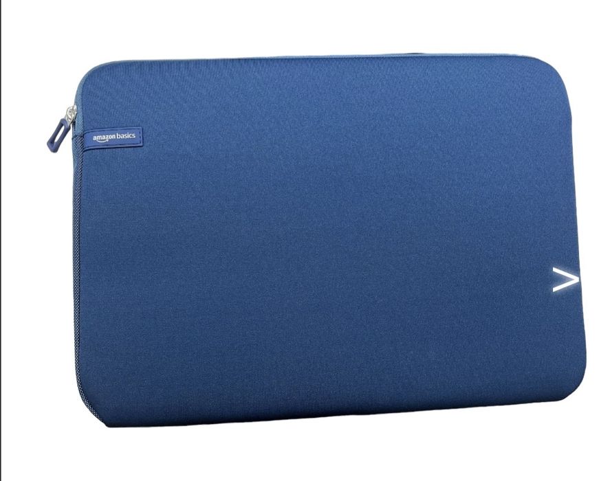 Pokrowiec etui futerał na laptopa , miękki