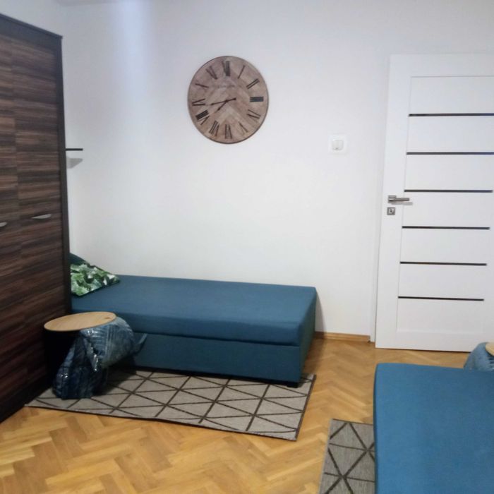 Mieszkanie – Kraków - Widok 4