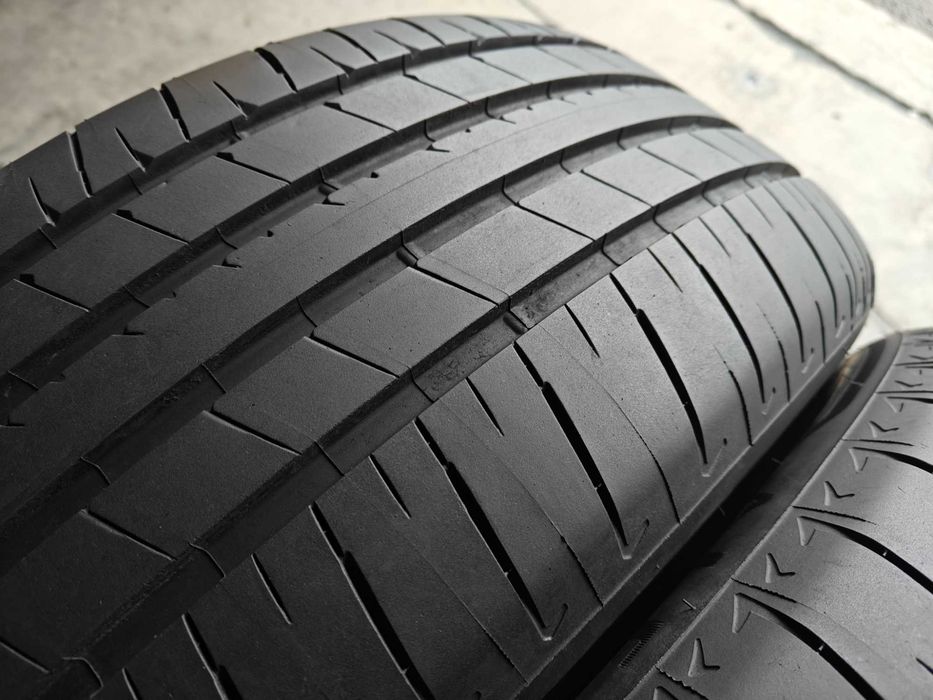 R20 235 50 літні шини 23р Bridgestone Alenza 001 комплектом чи парами