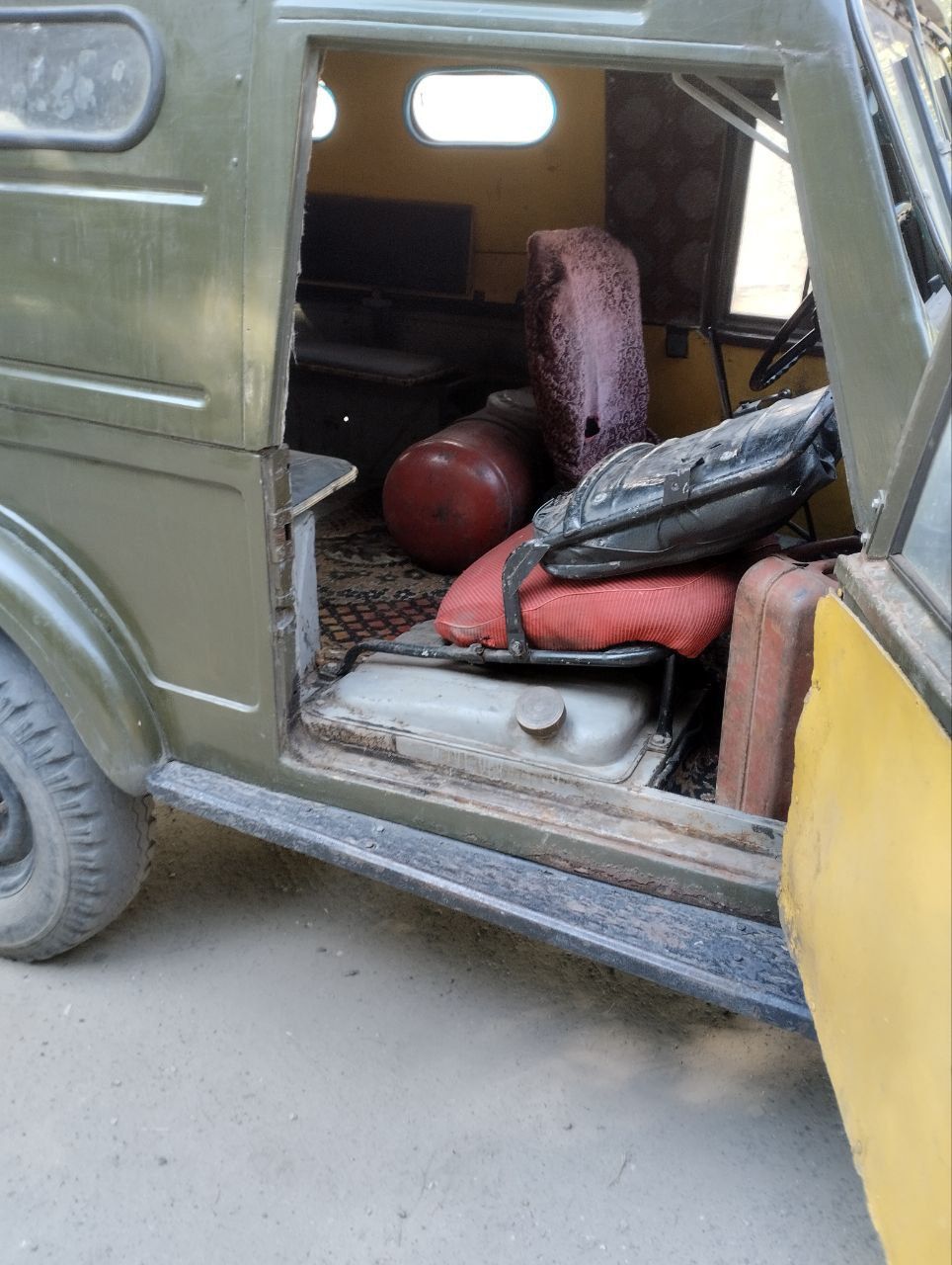 прицеп - Купить автомобиль бу и новый - Цена на OLX.ua Запорожье