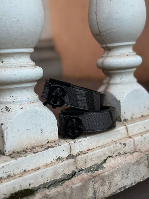 Ремень Burberry+Подарок