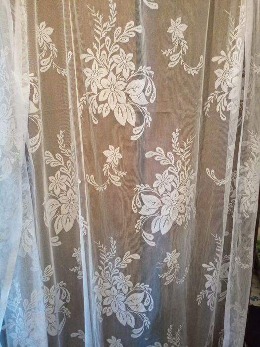 гардина-2 види по 2 шт