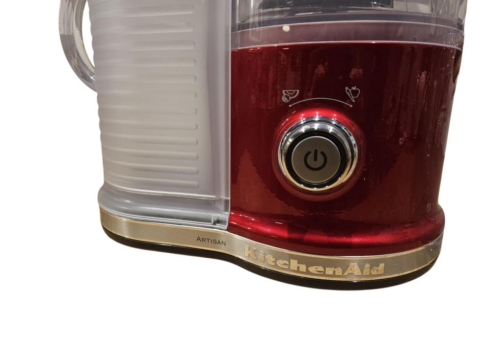 Sokowirówka 
KitchenAid Sokowirówka 
KitchenAid Artisan 
KitchenAid Ar