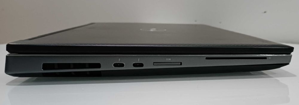 Dell Precision 15 7530-Ecrã 15.6FHD/i7/NVME/32GB RAM/Gráfica Nvidia