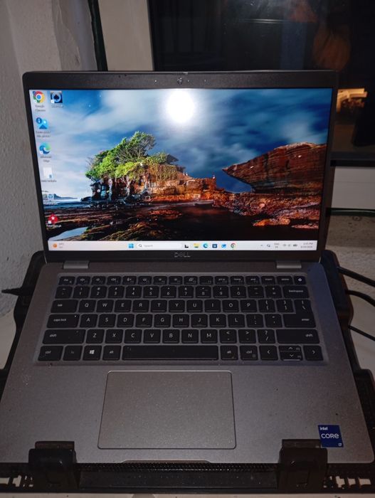 Dell latitude 5420 32go