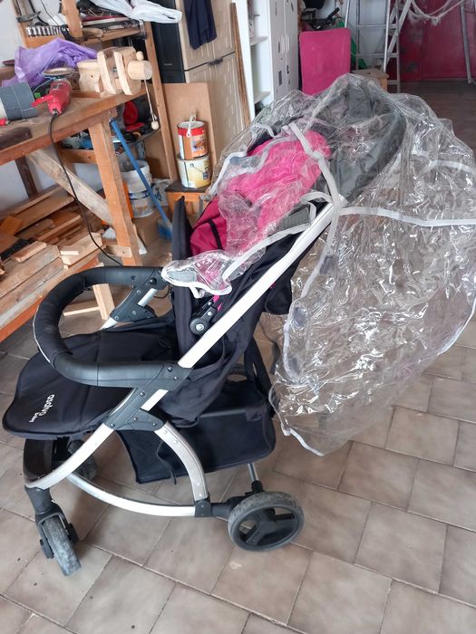 Asalvo baby trio Roma