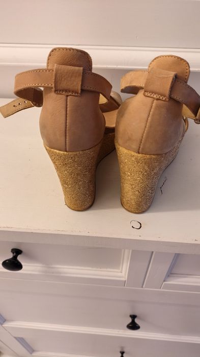 Epsadryle Lasocki rozm 37