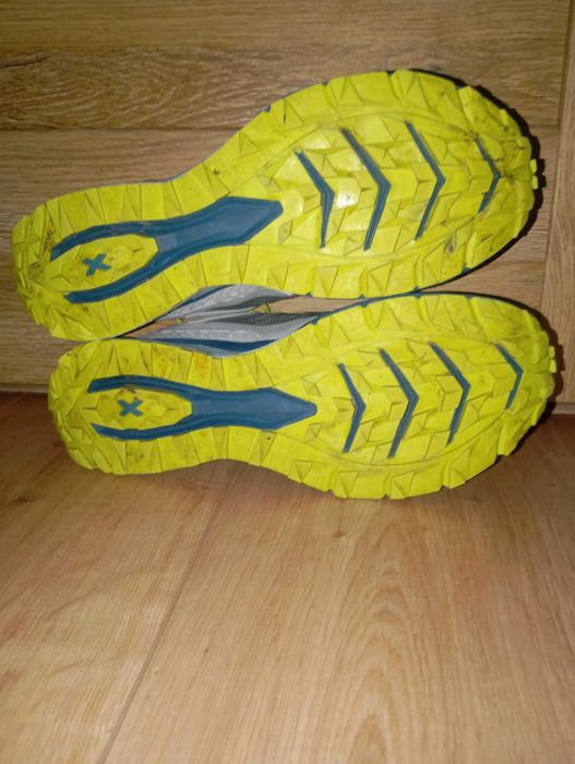 Buty lasportiva karacal roz 42