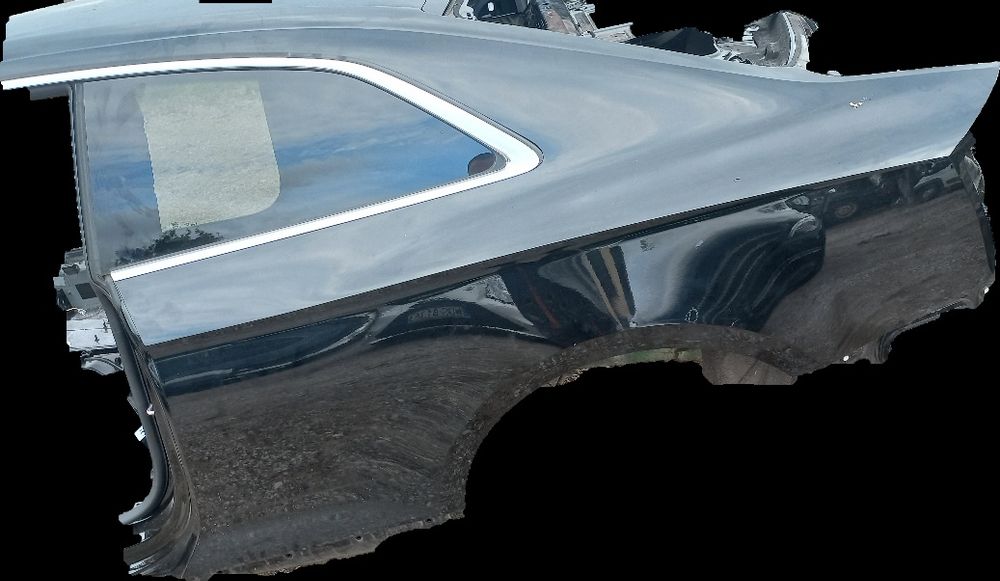 Ćwiartka tył tylna lewa prawa błotnik audi a5 8w f5 coupe