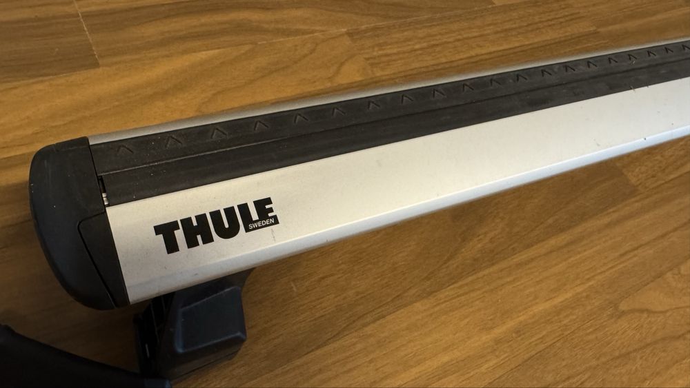 Belki  dachowe thule