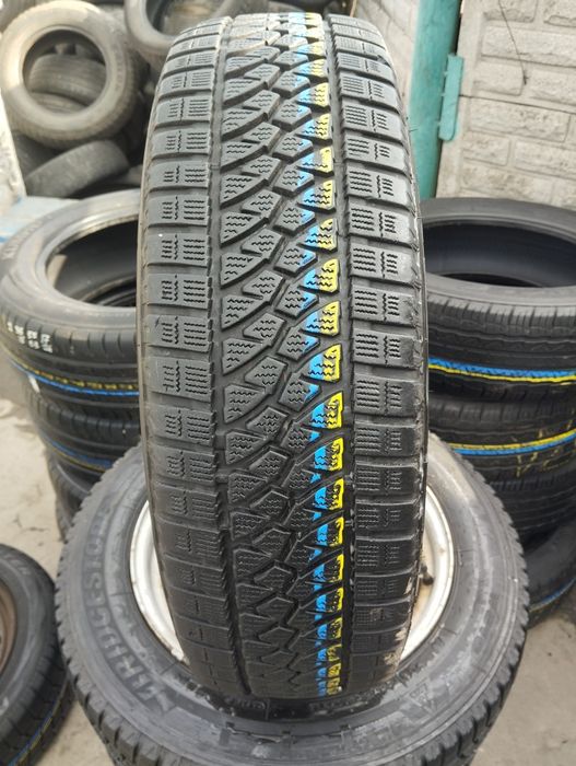 Зимові шини Bridgestone 195/65/16c