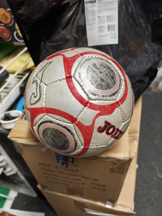 Bola futebol JOMA Associação Futebol Leiria