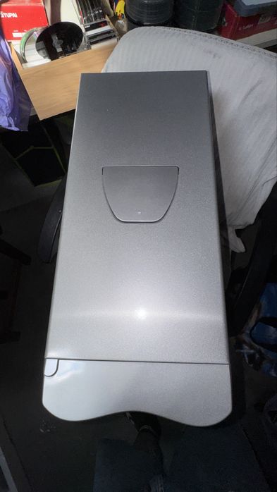 Thermaltake Tsunami Dream Aluminium Mirror Coating – Nova (Nunca Utilizada)