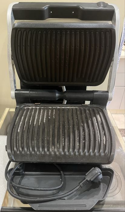 Електрогриль Tefal OptiGrill