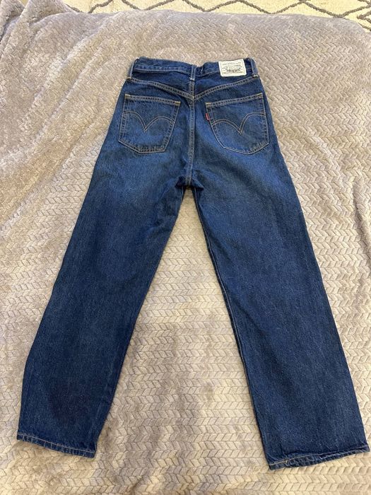 Джинси жіночі Levi’s