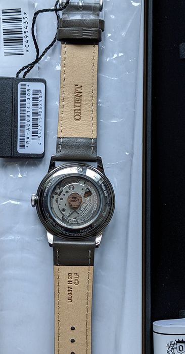 Годинник Orient RA-AC0M14L30B (Limited Edition )