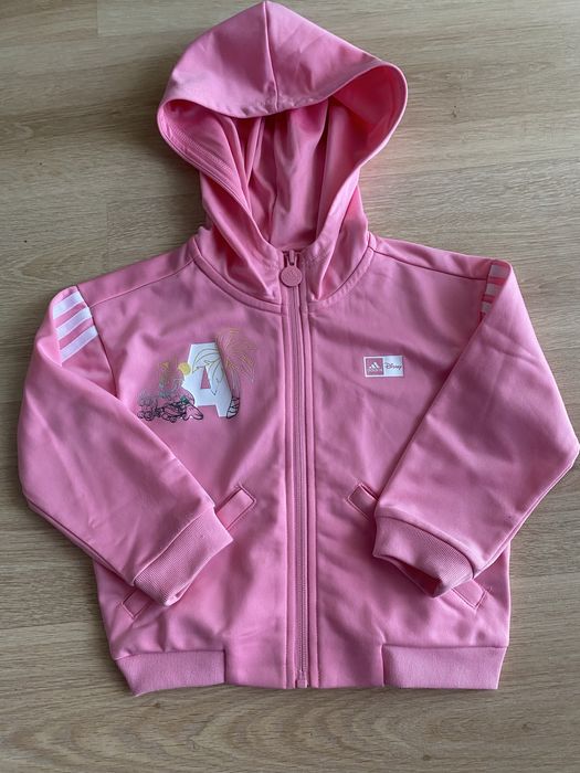 Спартивная  кофта Adidas