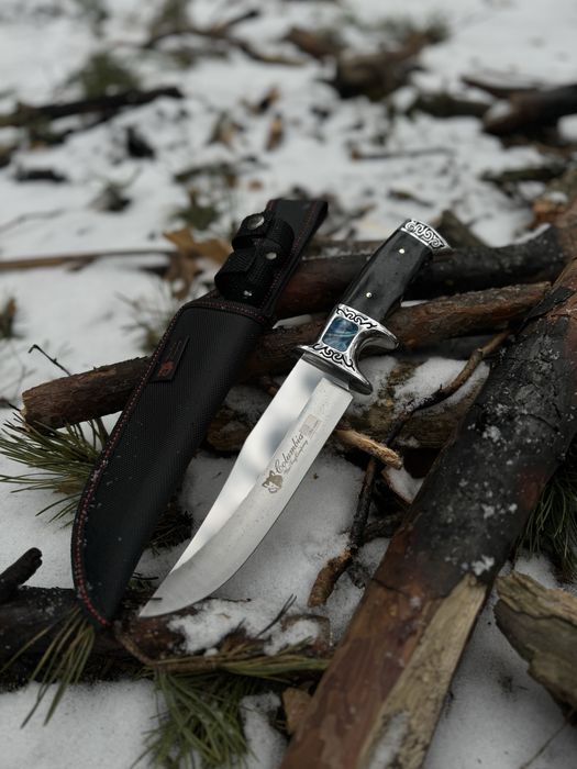 Код 842 Нож охотничий Columbia мисливський ніж тактический
