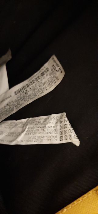 Plecak fajnego koloru