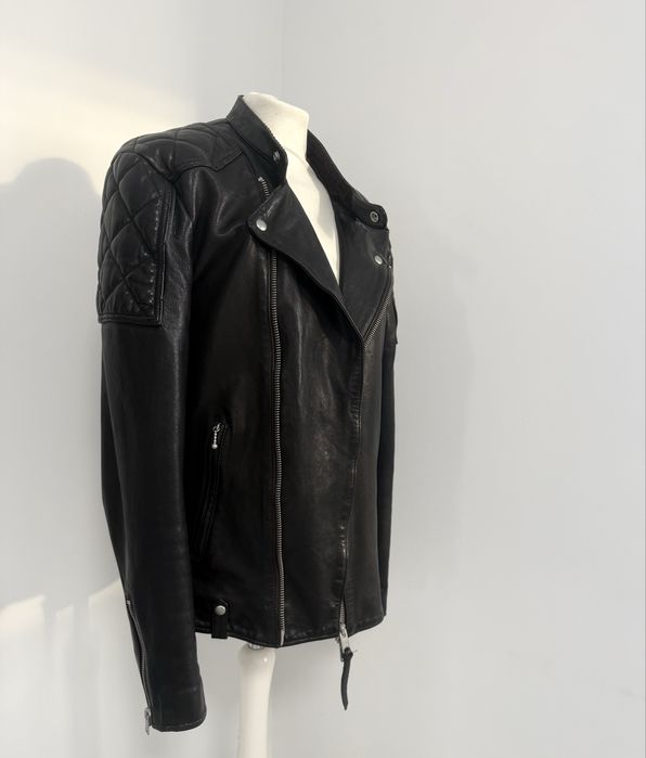 ALLSAINTS, Kórtka skorzana