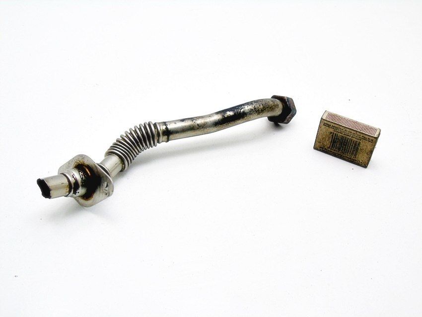 Rurka Rura Egr 1.8 Komp 200 Cgi Clk C209 W203 S203