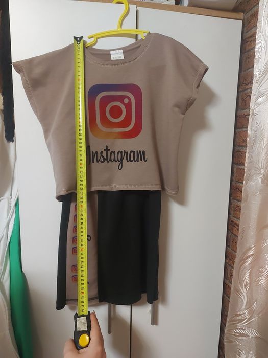 Костюм для девочки