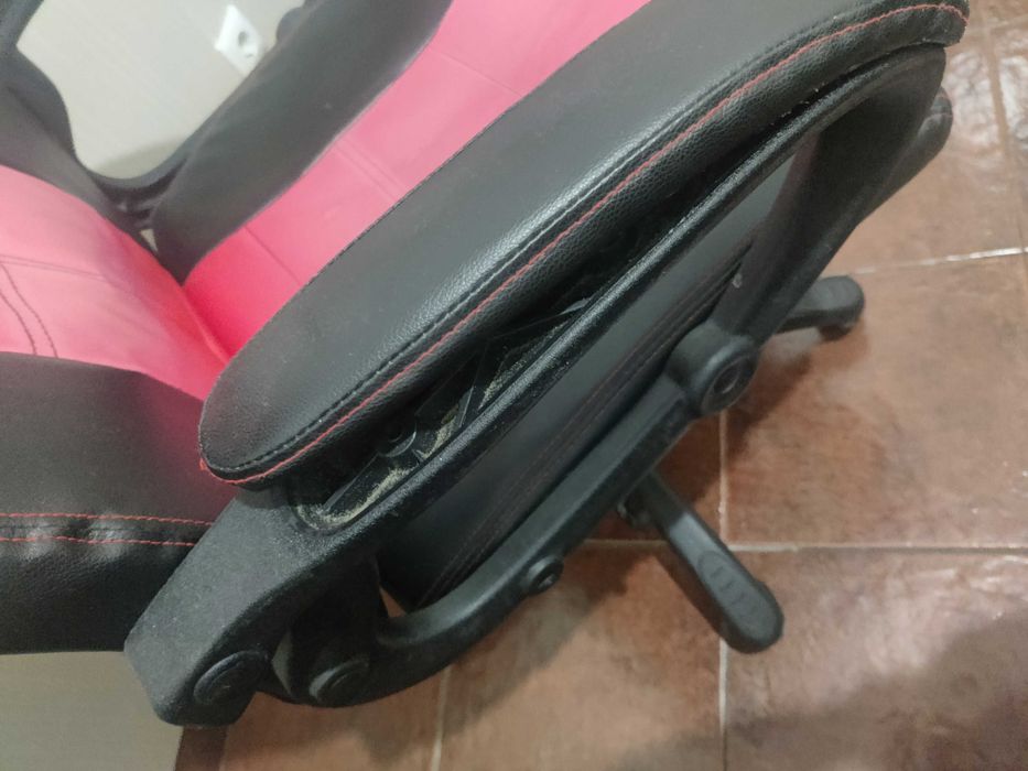 Cadeira Gaming NPlay