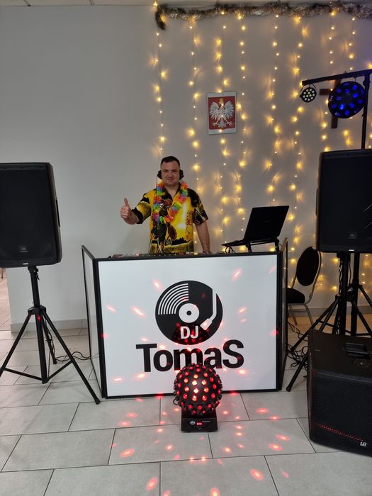 DJ na Twoją Imprezę .