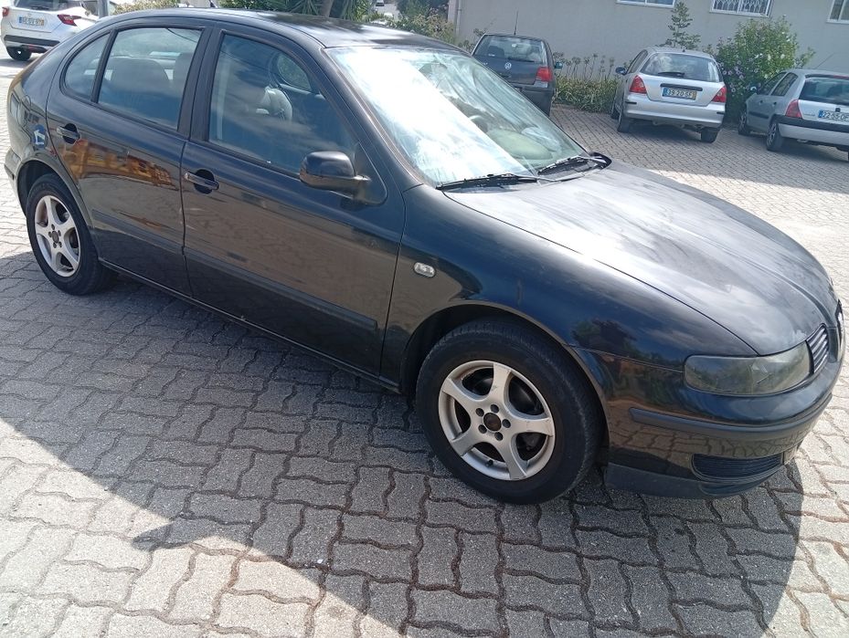 SEAT Leon — fotografia 2
