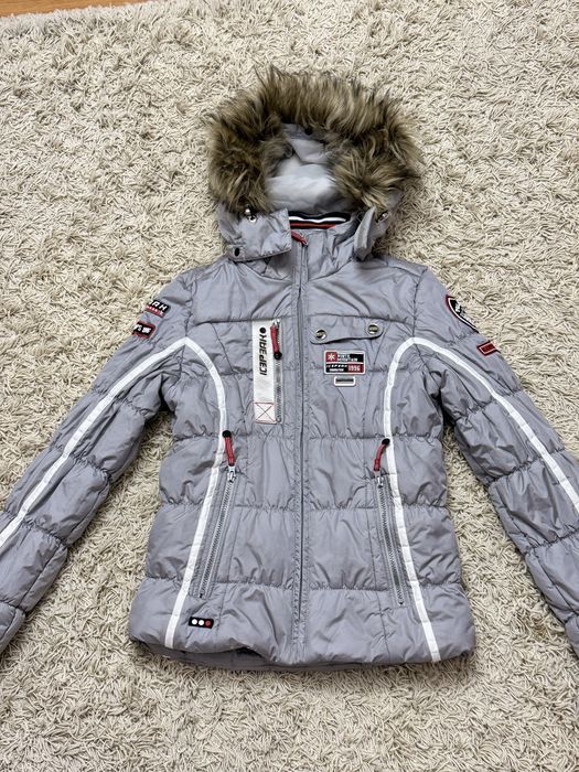 Лижна куртка Icepeak