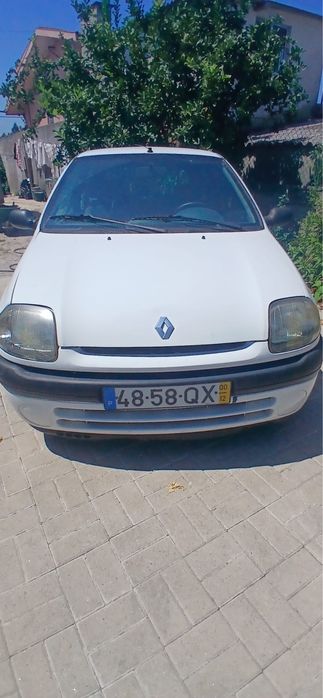 Carrinha Comercial
