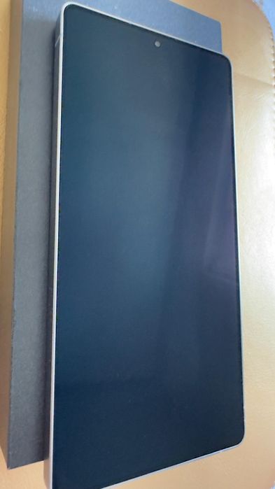 Troco/ Vendo Samsung S25 Ultra