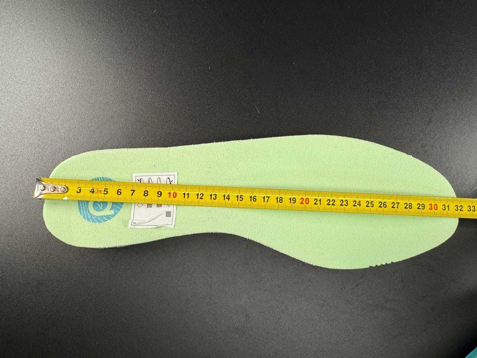 Кросівки чоловічі Nike Kd17 Jonquel Jones Light Blue HJ8192-300 (48,5) !