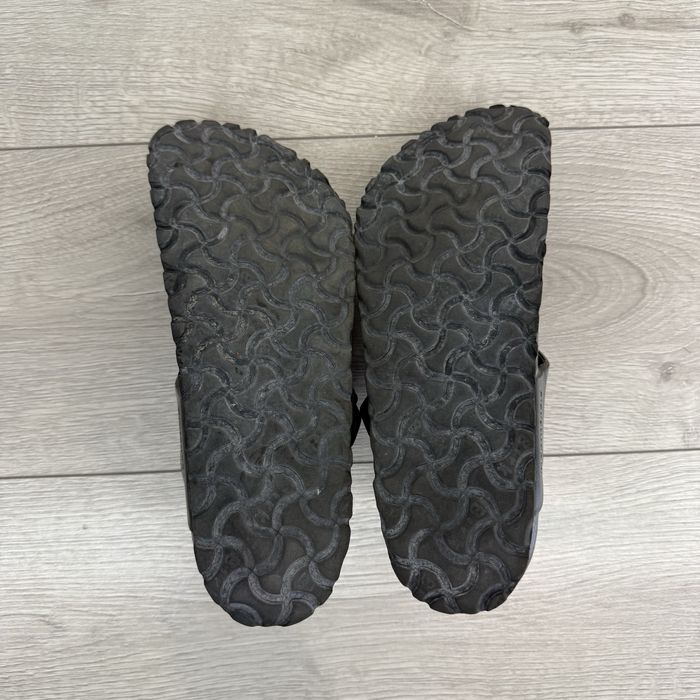В'єтнамки Birkenstock Gizeh Eva чорний 38 24.5