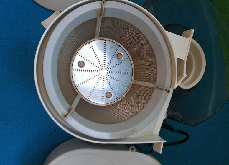 Соковижималка Braun Multipress MP80