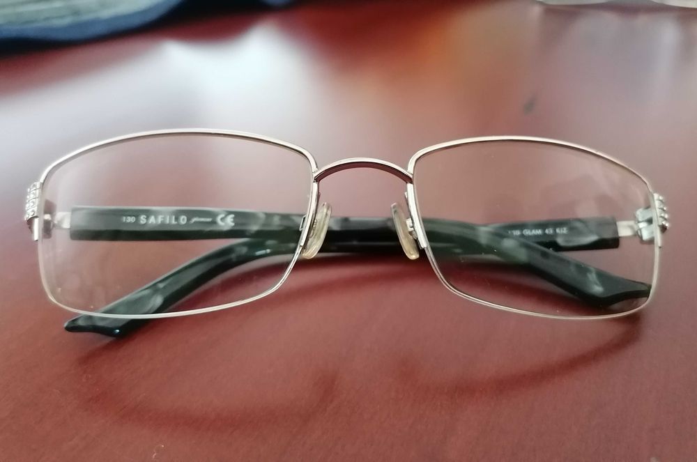 Armação   Safilo