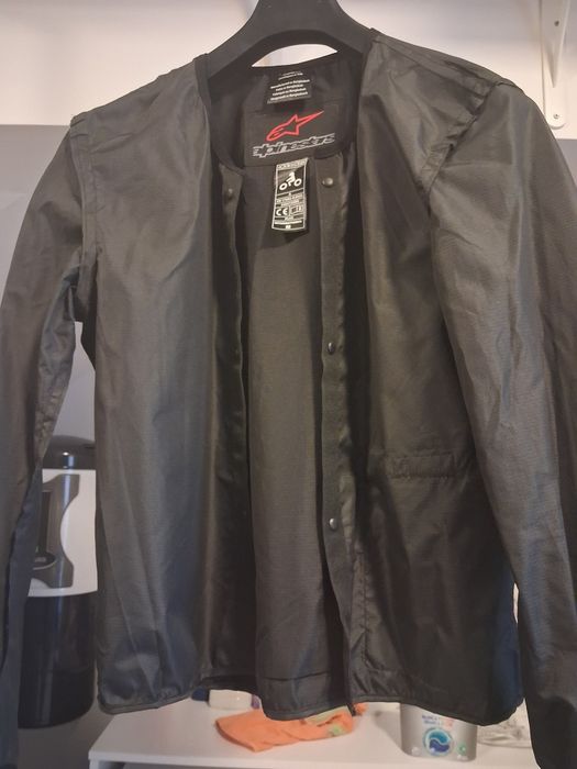 Casaco Alpinestar Viper V3