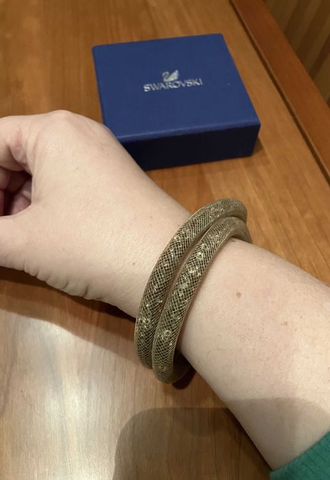 Swarovski - Colar / Pulseira