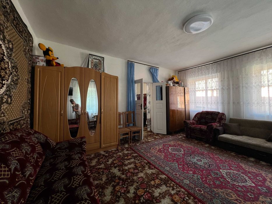 Продам будинок в селі Дашківці