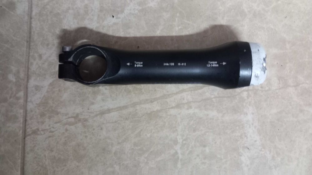 Avanço ITM Mantis 135mm