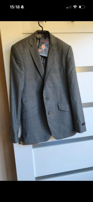 Nowa marynarka 100% wełny Ted Baker