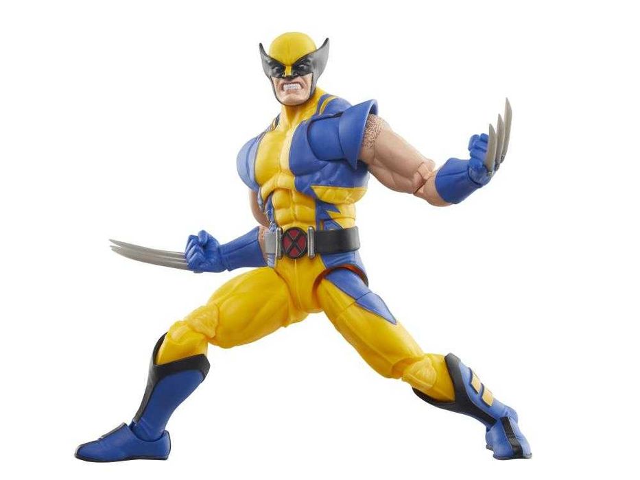 Фігура Росомаха Astonishing X-Men Marvel Legends Wolverine