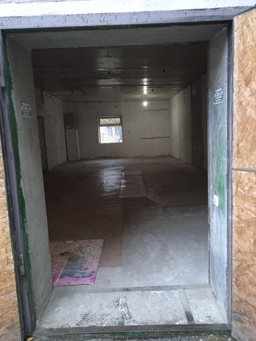 Продажа помещения В оренду не сдается