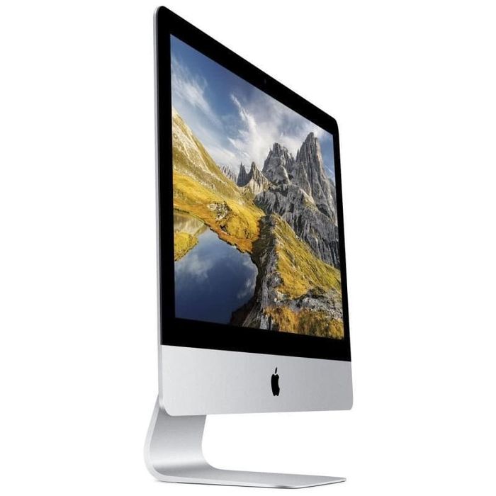 Oportunidade! Computador Apple iMAC 21,5" impecável!