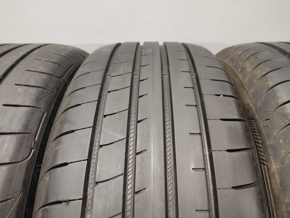 4x235/55R18 Goodyear Eagle F1 Asymmetric 5, 100V, 2024 rok